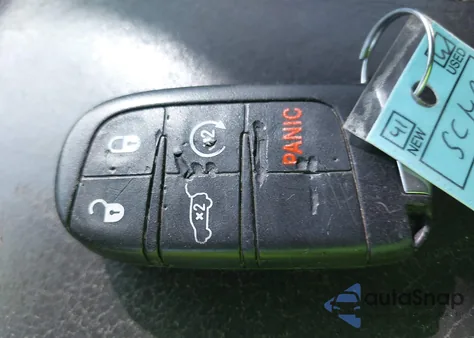 2014 Jeep Grand Cherokee Summit z USA, uszkodzony, nr VIN 1C4RJFJMXEC315709